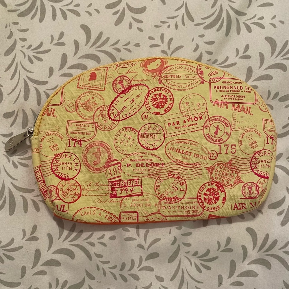 Ipsy bag